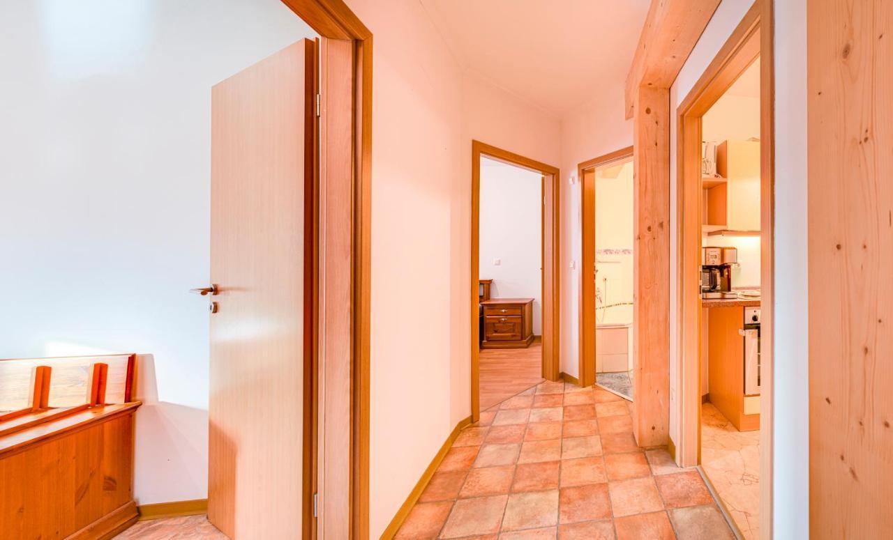 Sankt Georgimuehle Apartment Kallmuenz Luaran gambar