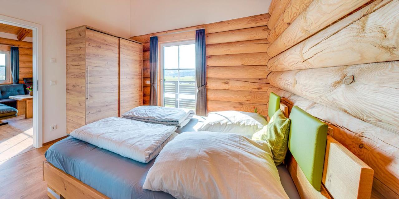 Sankt Georgimuehle Apartment Kallmuenz Luaran gambar